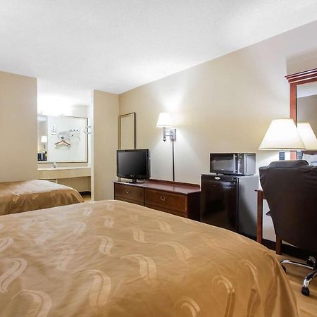 Quality Inn Mount Airy Mayberry Екстер'єр фото