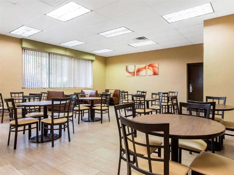 Quality Inn Mount Airy Mayberry Екстер'єр фото