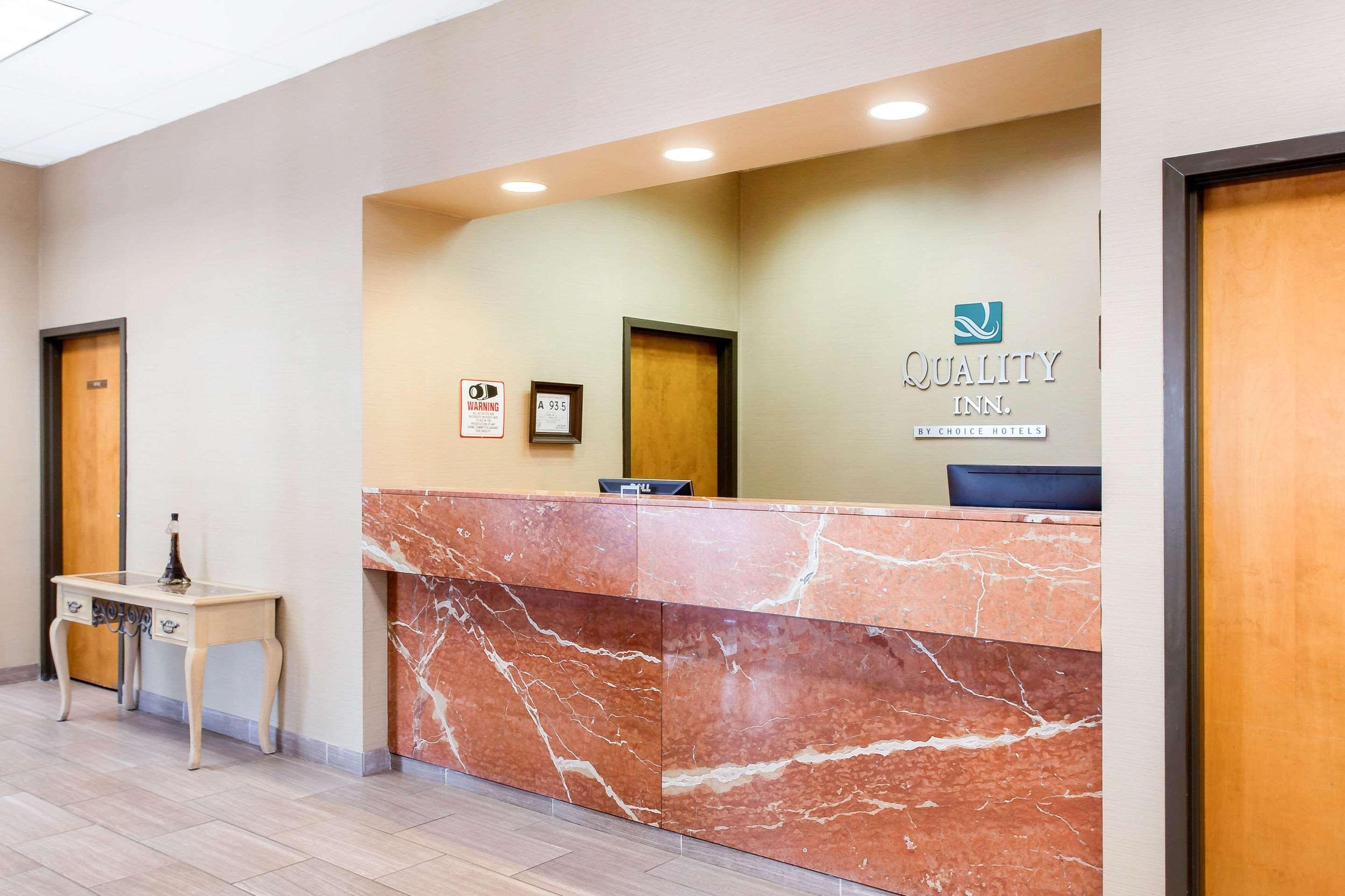 Quality Inn Mount Airy Mayberry Екстер'єр фото